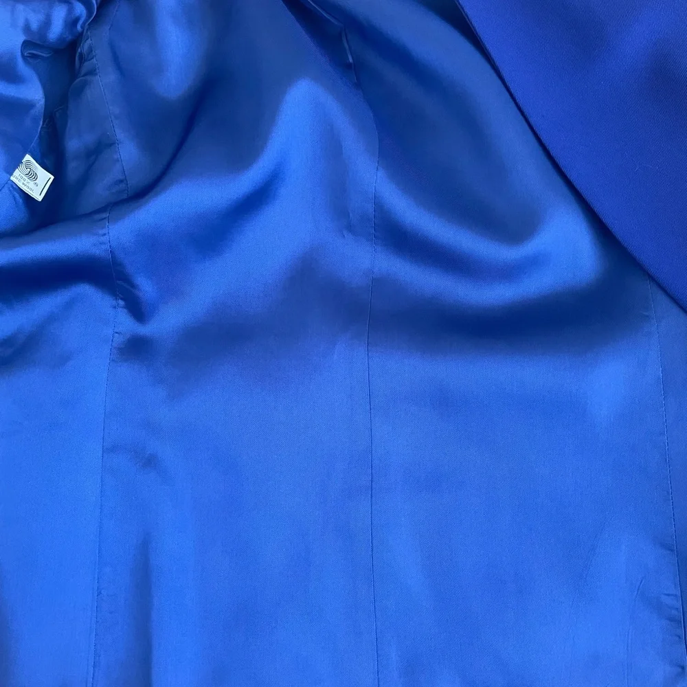 Vintage Christian Dior blazer